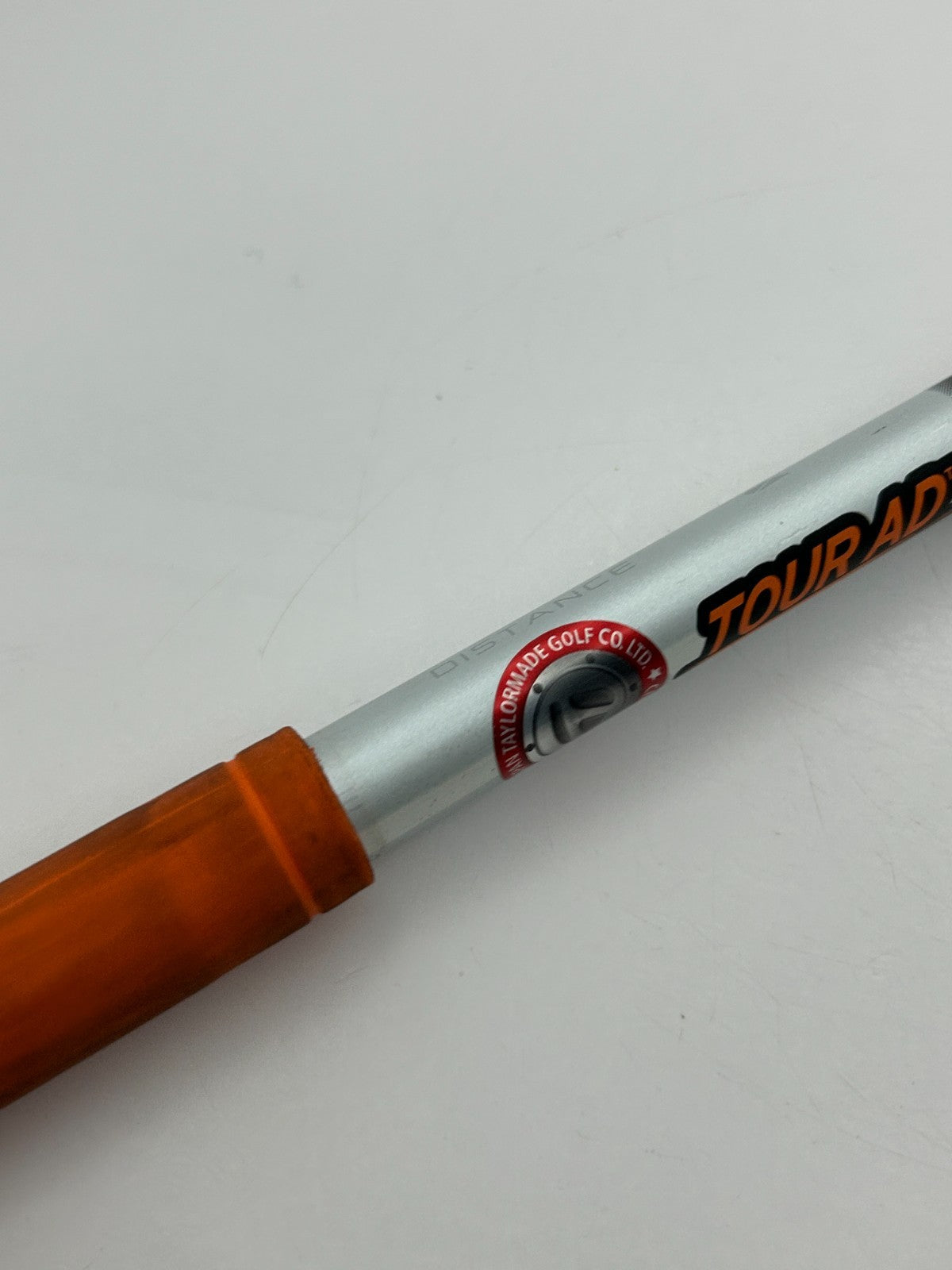 Graphite Design TOUR AD IZ 6 S Fairway Wood Shaft 40.75 in No adapter *24185