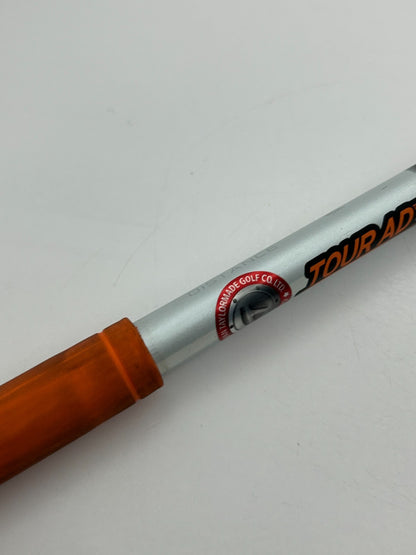 Graphite Design TOUR AD IZ 6 S Fairway Wood Shaft 40.75 in No adapter *24185