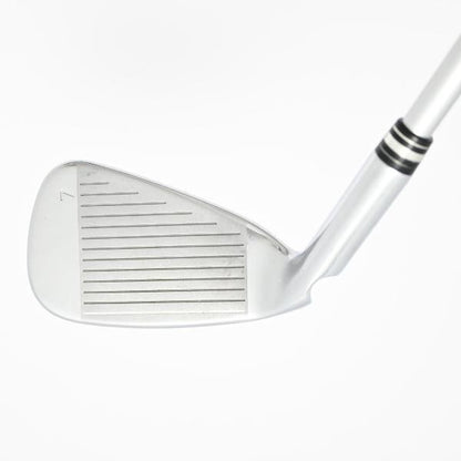 PING G430 Iron Set 7 PW 45° 5 Clubs Speeder NX 35 RH Used2