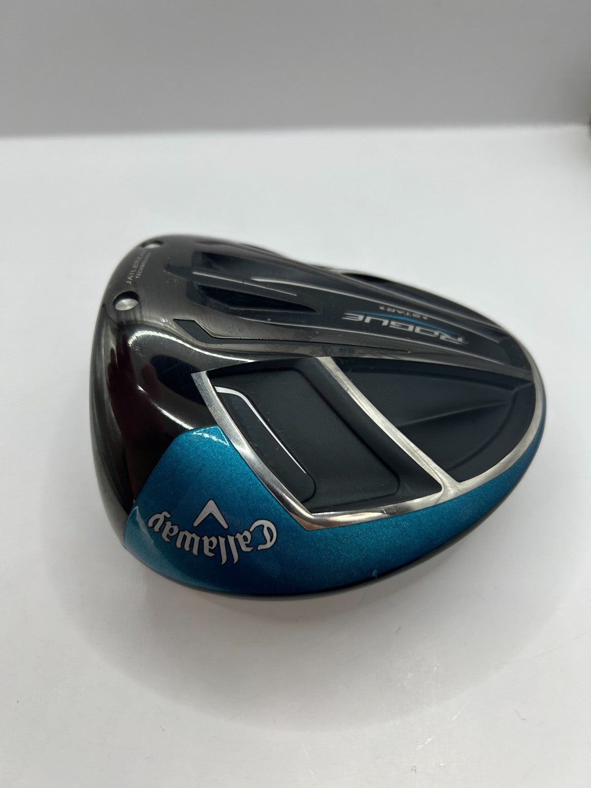 Callaway ROGUE STAR 10.5 driver head only Right Handed from japan 38283