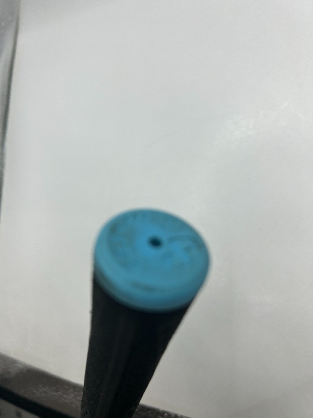 Graphite Design TOUR AD BB-7 Stiff Fairway Wood Shaft No adapter *260119
