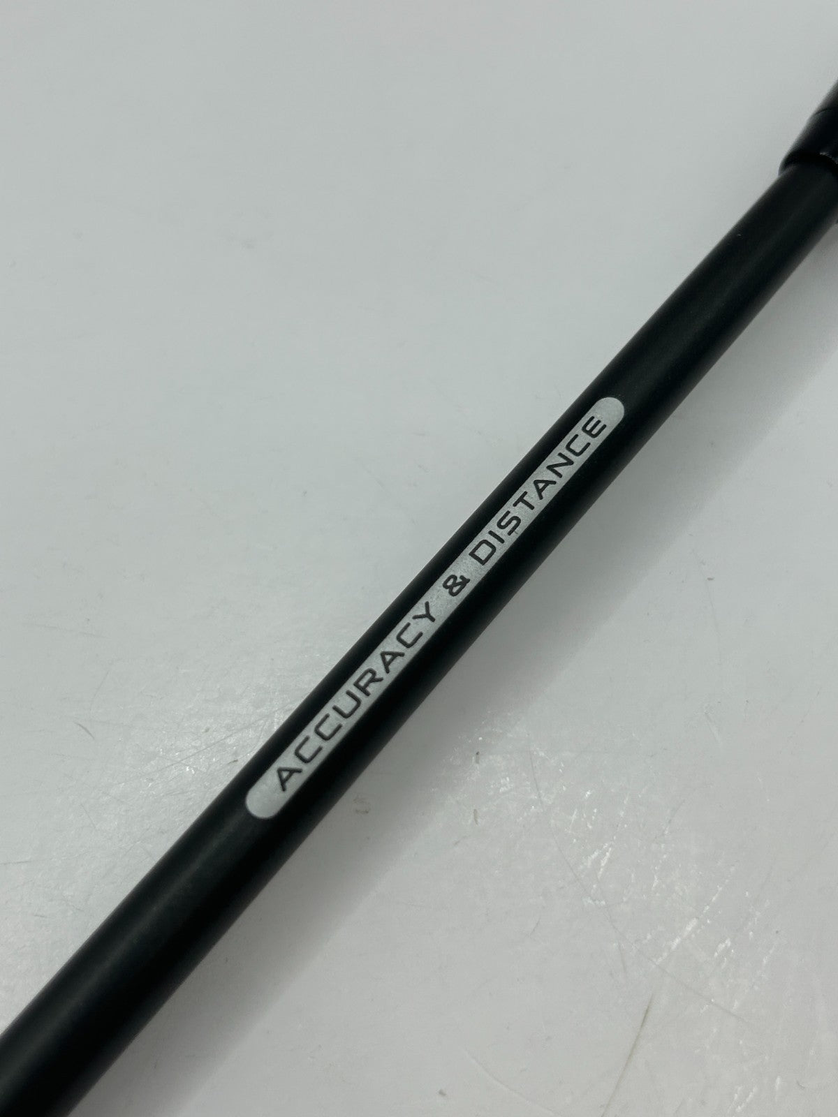 Graphite Design TOUR AD IZ 5 S Fairway Wood Shaft 41.25 in Titleist adapter 273610