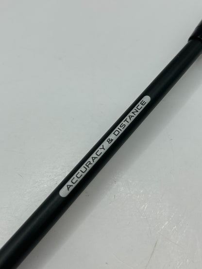 Graphite Design TOUR AD IZ 5 S Fairway Wood Shaft 41.25 in Titleist adapter 273610