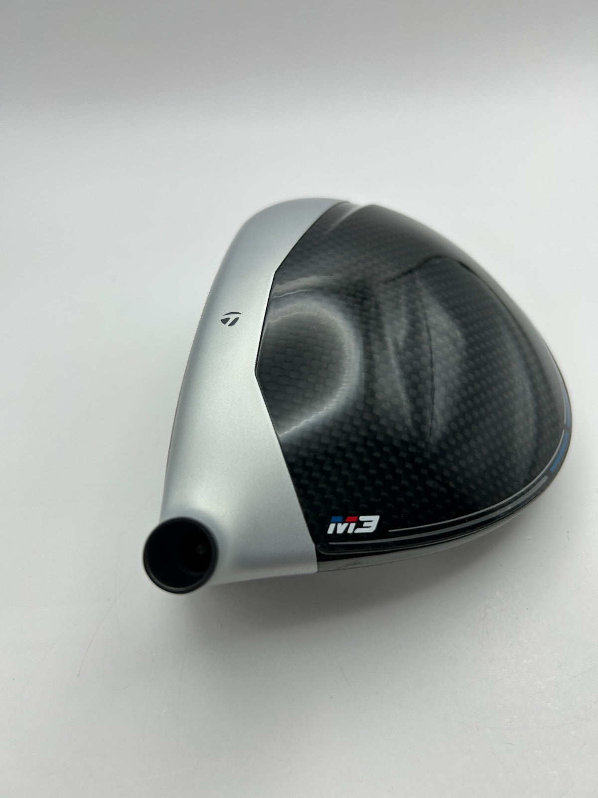 TaylorMade M3 460 9.5 driver head Right Handed golf from japan 32196