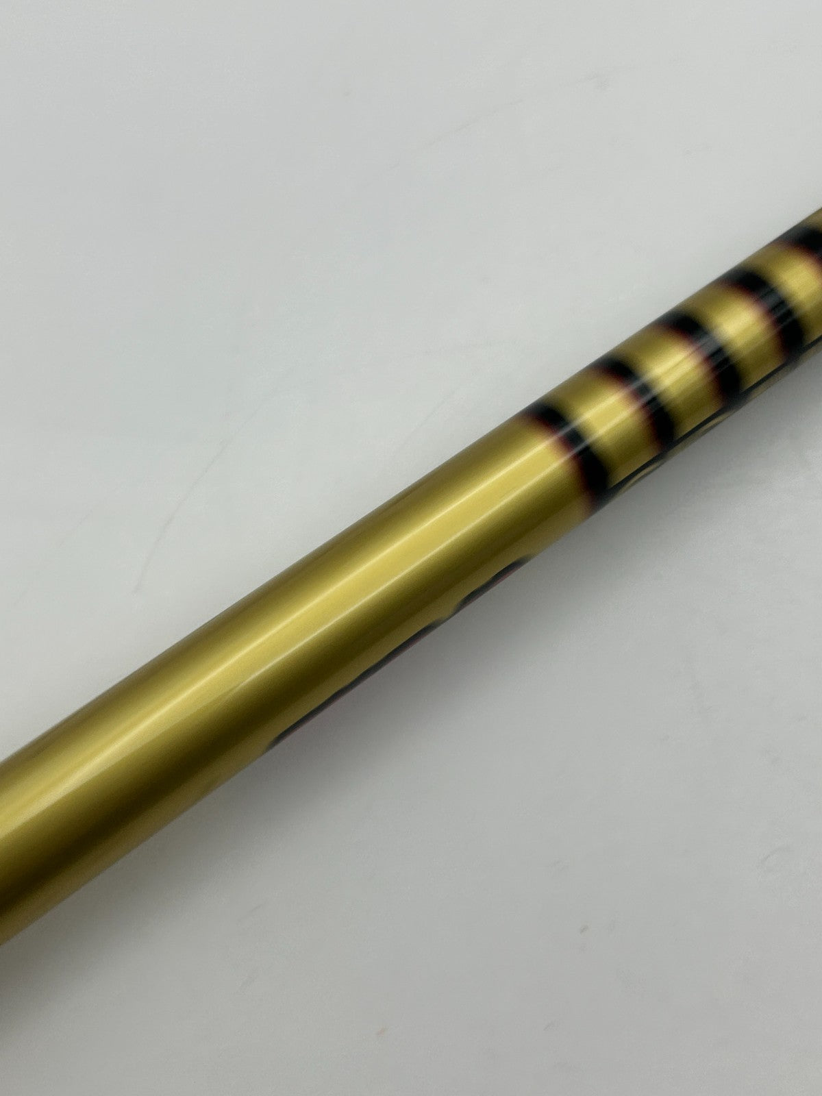 Graphite Design TOUR AD CQ 6 S Driver Shaft 44.125 in TaylorMade Adapter *23356