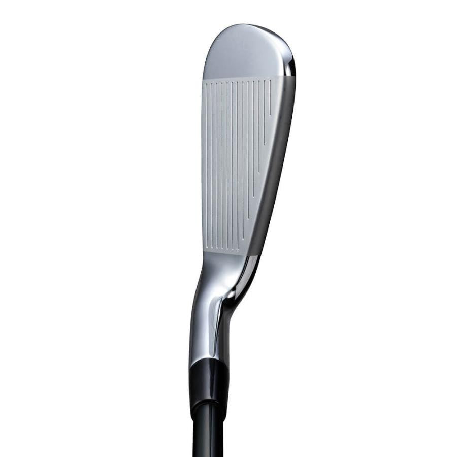 Mizuno JPX S40 FORGED Iron Set 5pcs 6 PW N.S.PRO 950GH neo Steel S Flex RH New1