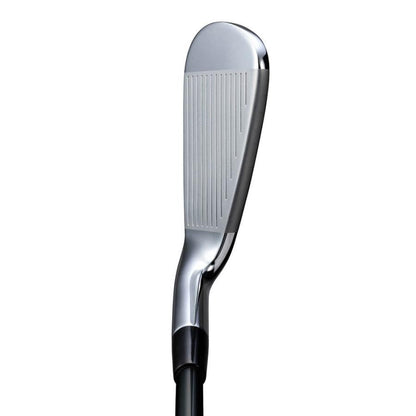 Mizuno JPX S40 FORGED Iron Set 5pcs 6 PW N.S.PRO 950GH neo Steel S Flex RH New1