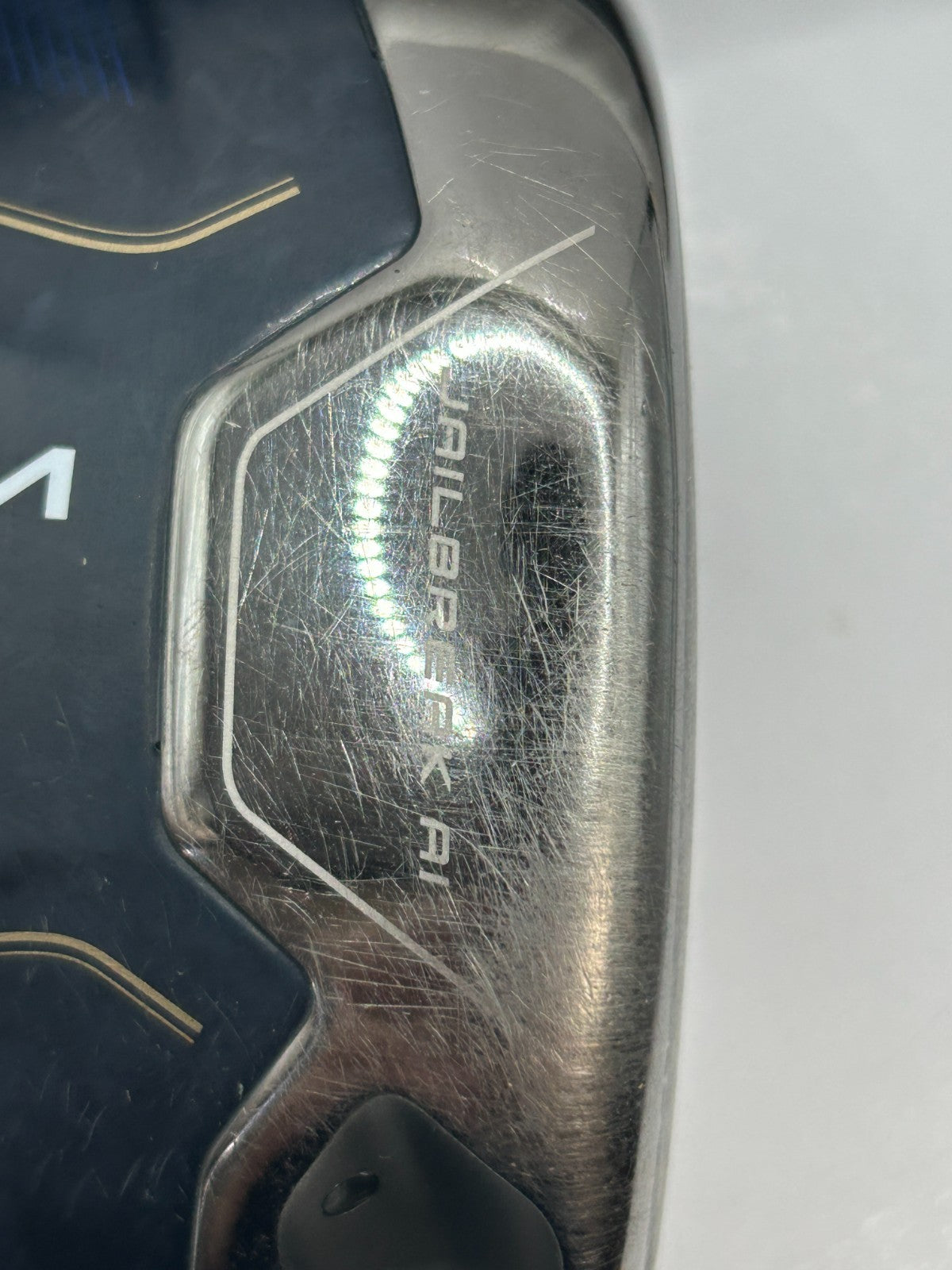 Callaway Paradym 9.0 Driver Head Only Right Handed 379617