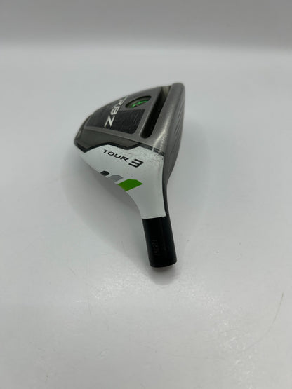 TaylorMade RocketBallz Tour 3H 18.5 Hybrid Head only RBZ Right Handed1