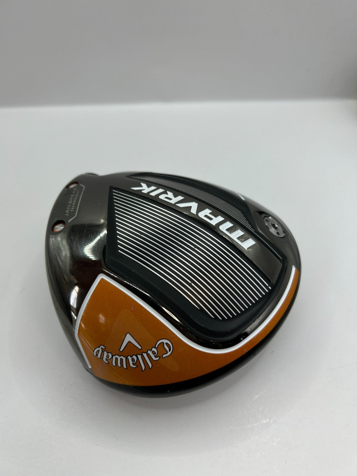 Callaway MAVRIK 9.0 driver head only Right Handed golf from japan 40593