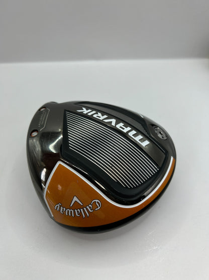 Callaway MAVRIK 9.0 driver head only Right Handed golf from japan 40593