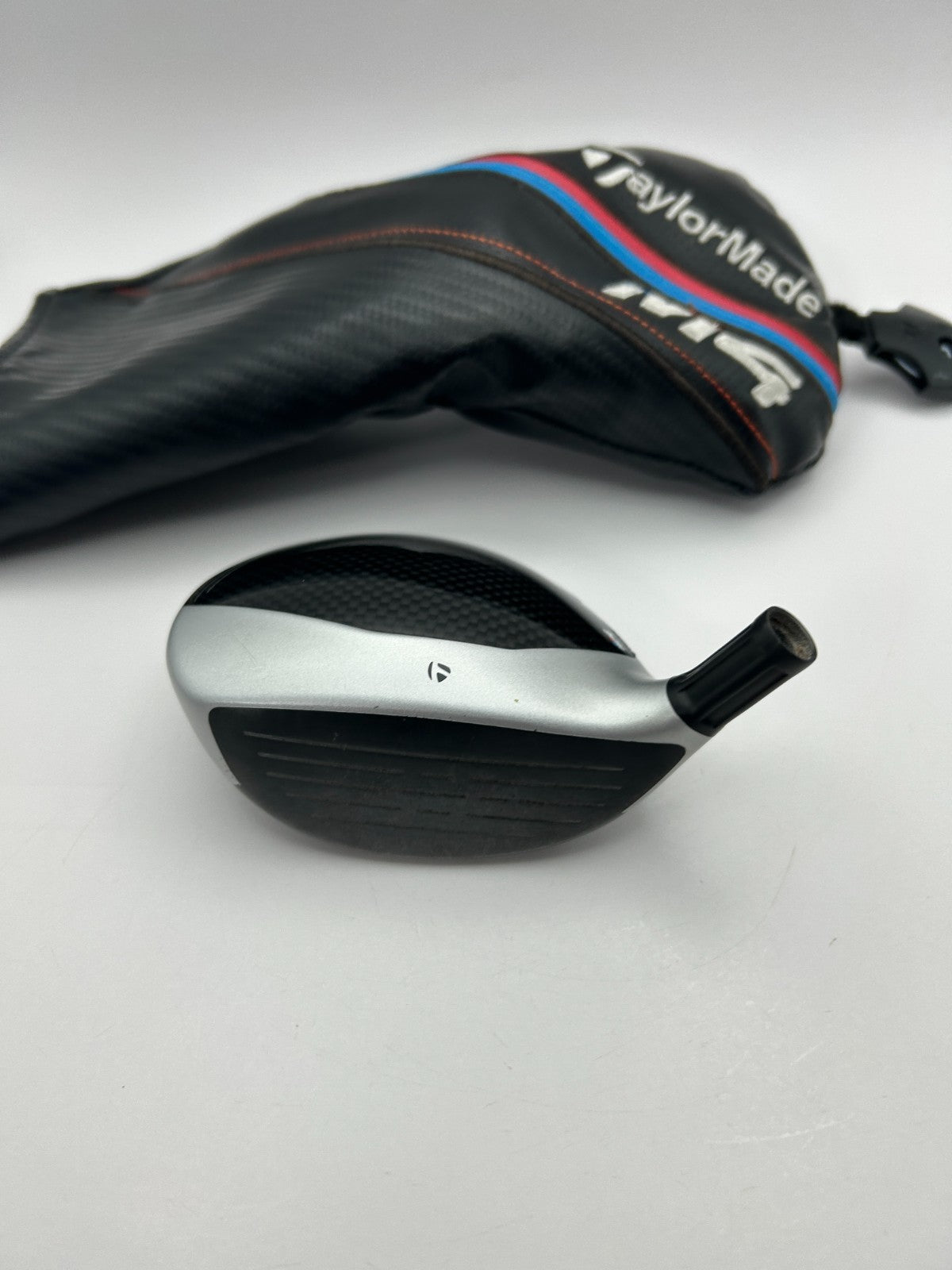 Taylormade M4 3W 15 Fairway Wood head only right handed golf from japan 34717