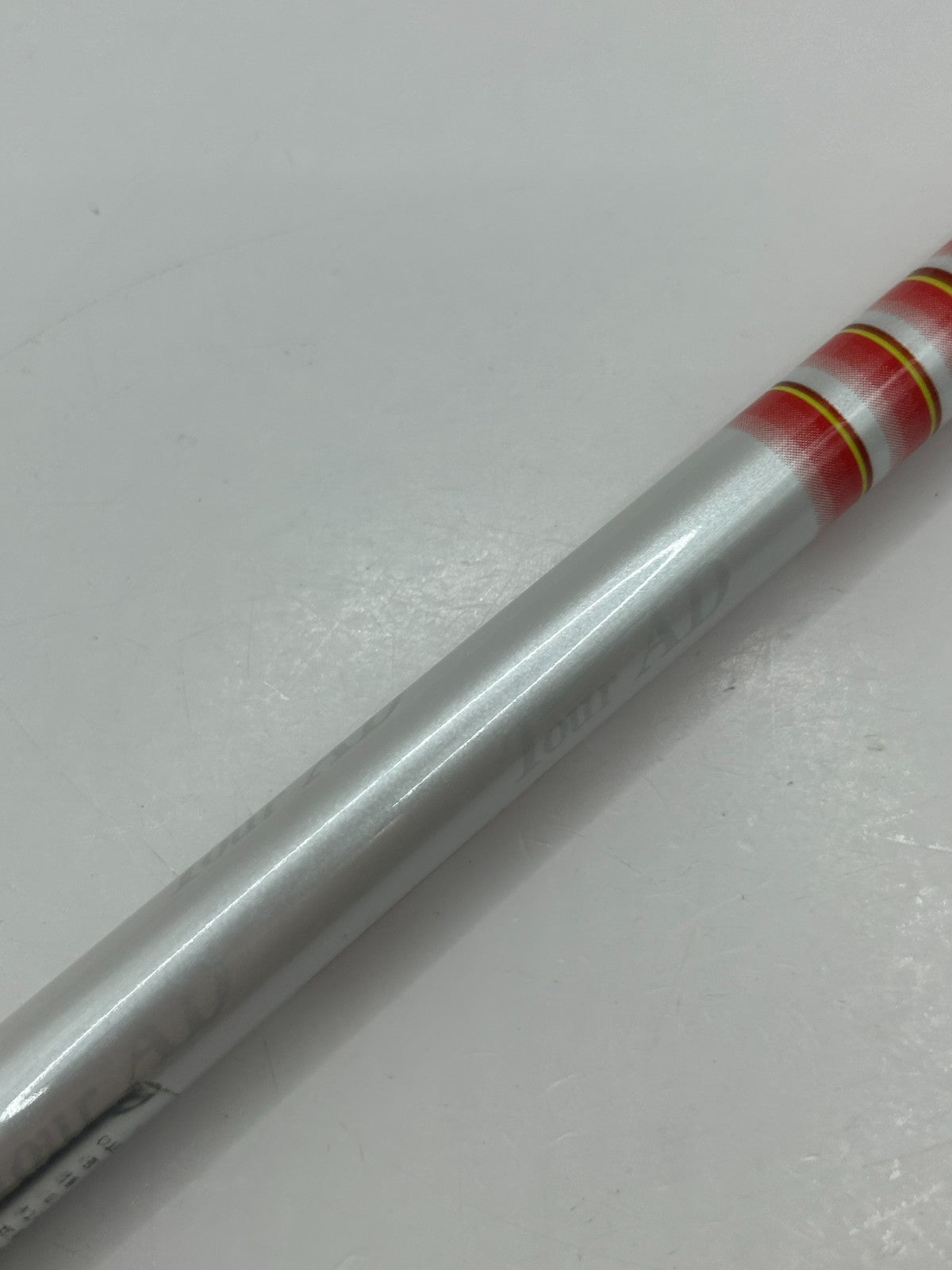 Graphite Design TOUR AD DJ-6 S Driver Shaft 43.5 in No adapter *25476