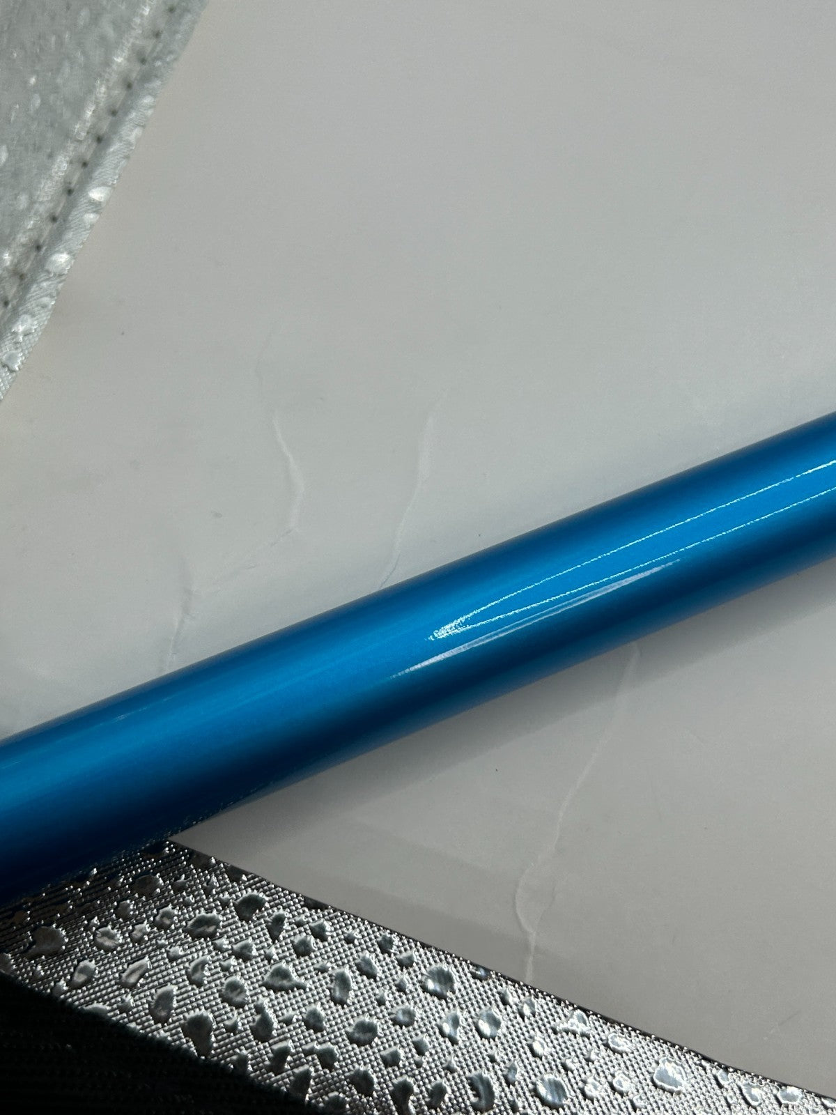 Graphite Design TOUR AD UB 4 R1 Driver Shaft 43.5 in No adapter No grip *24554