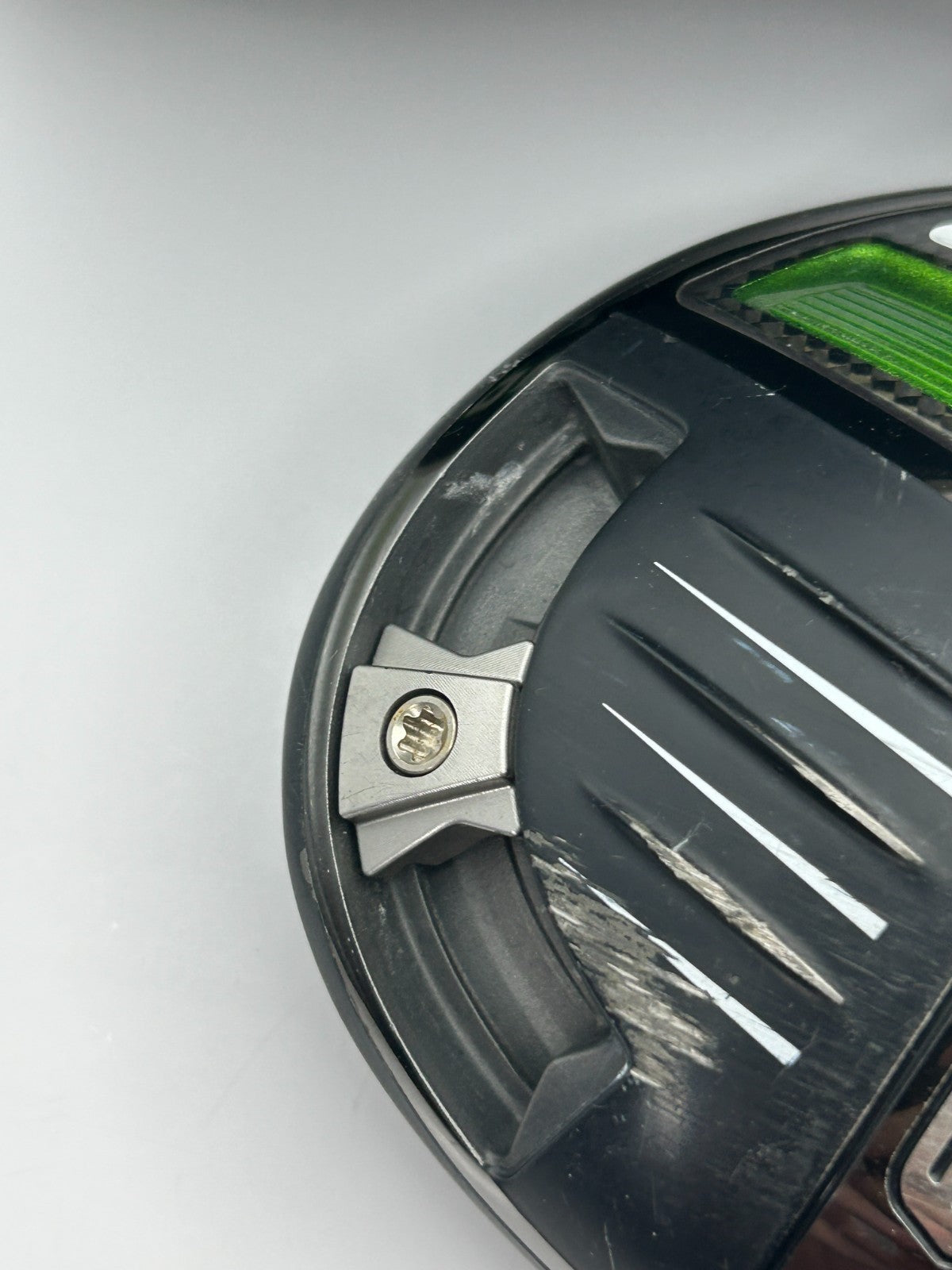 Callaway EPIC MAX LS 9.0 driver head only Right Handed 347617