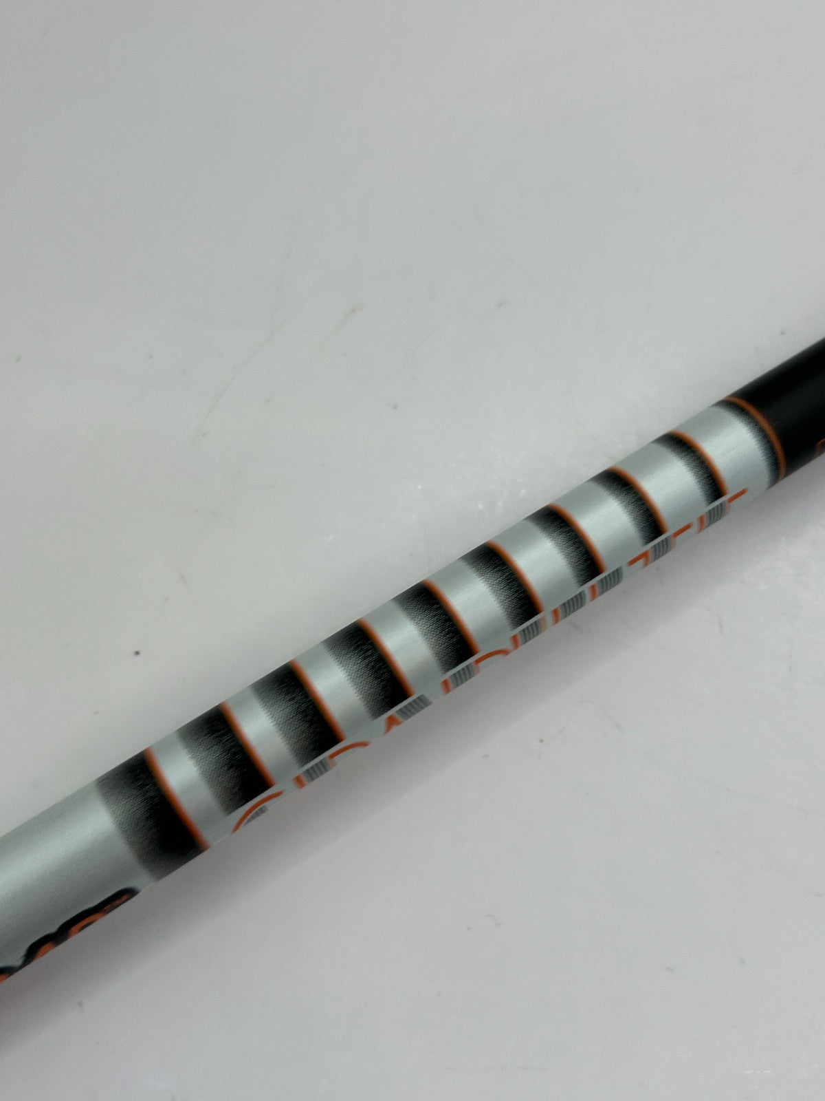 Graphite Design TOUR AD IZ 7 S Driver Shaft 43.75 in Titleist Adapter *32526