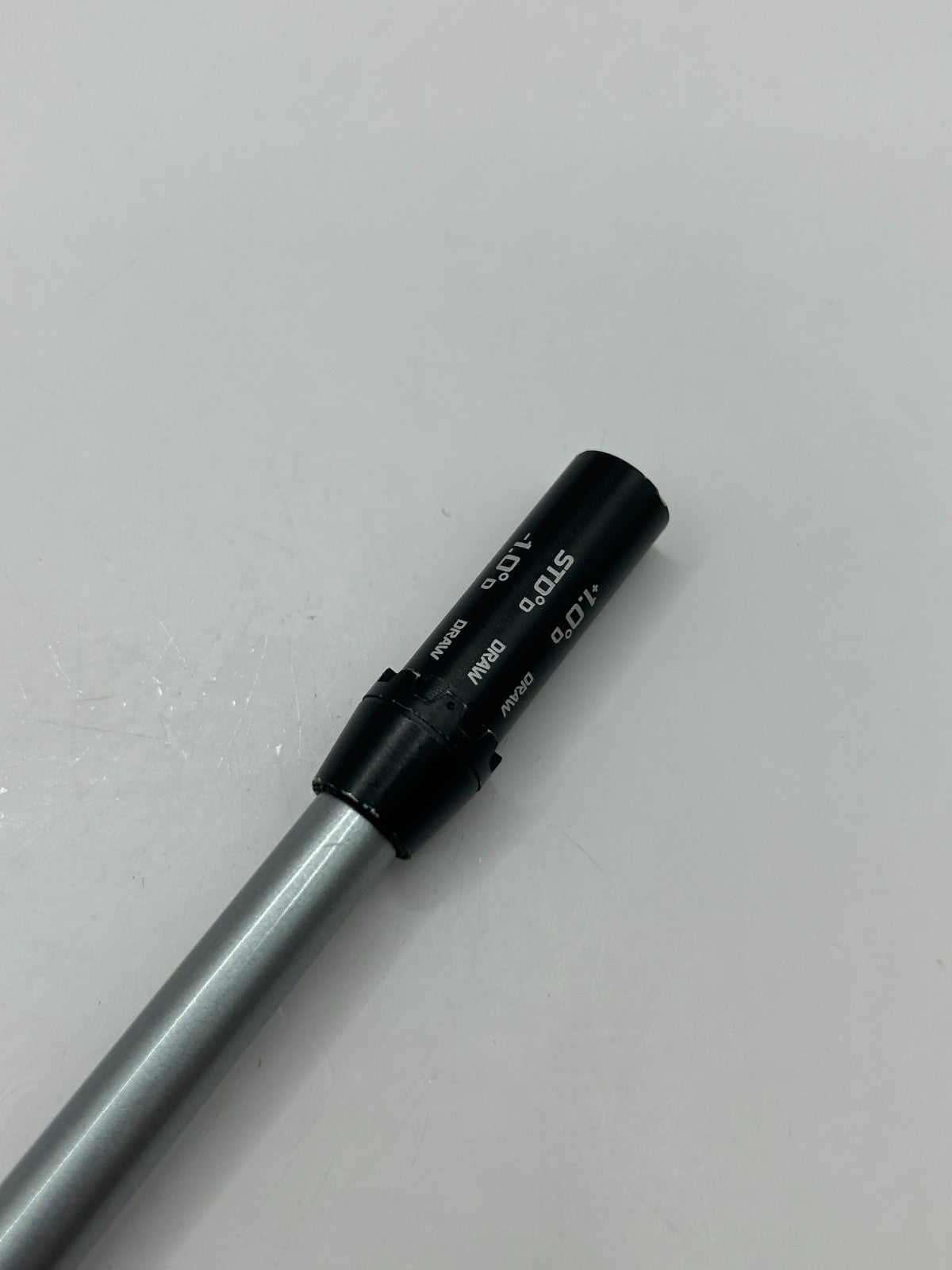 Graphite Design TOUR AD UB 6 Stiff Fairway Wood Shaft 41.375 in Cobra *258615