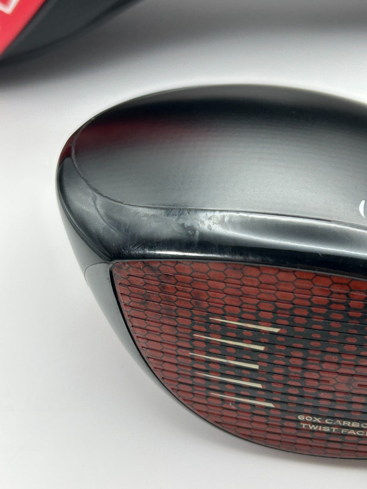 Taylormade Stealth 9.0 driver head only Right-Handed golf from japan 23908