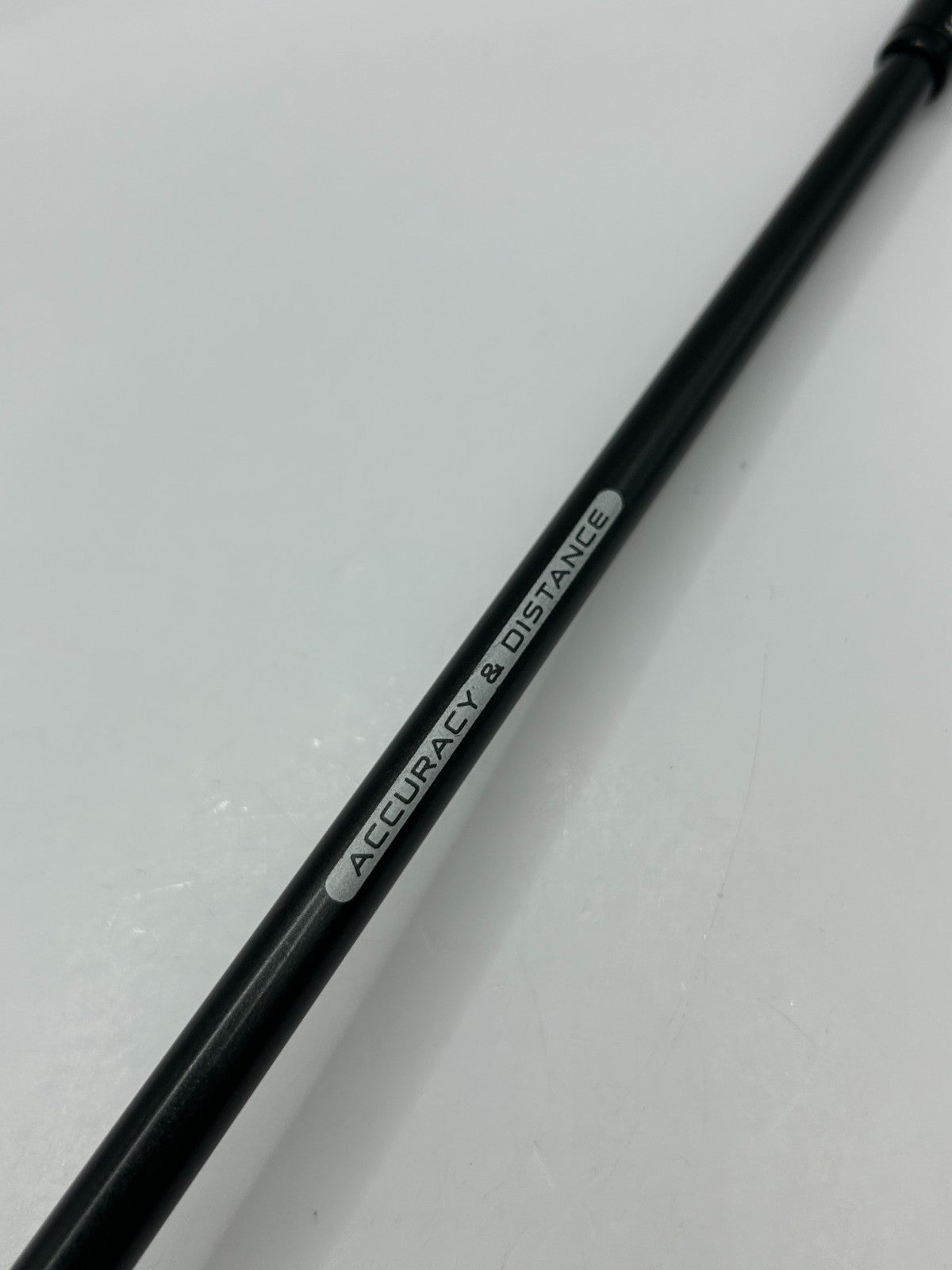 Graphite Design TOUR AD IZ-5 Stiff Driver Shaft TaylorMade Adapter *244512