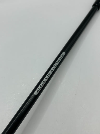 Graphite Design TOUR AD IZ-5 Stiff Driver Shaft TaylorMade Adapter *244512