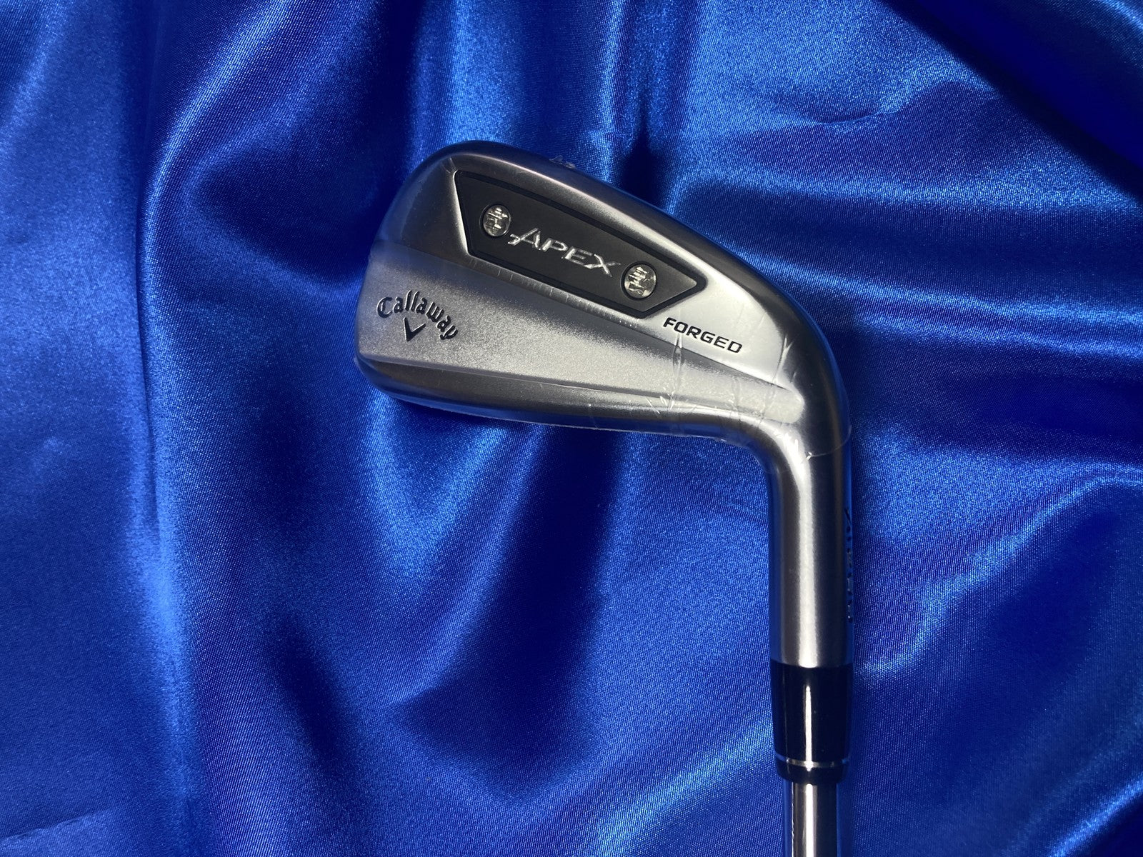Callaway APEX Ai200 6 piece set #5 PW NS PRO MODUS3 TOUR105 Stiff Flex New4