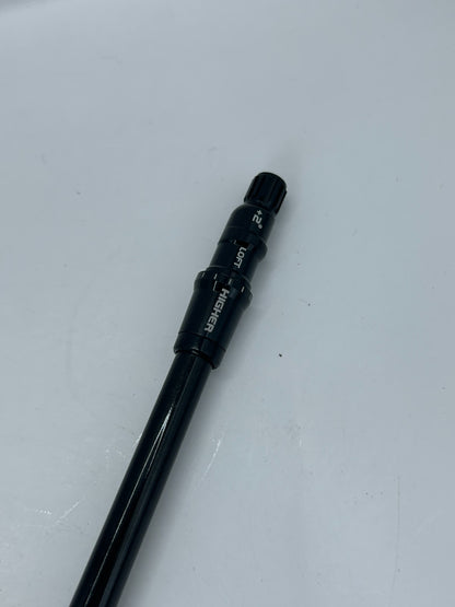 Graphite Design TOUR AD VF 6 SR Driver Shaft 44.25 in TaylorMade Adapter *325315