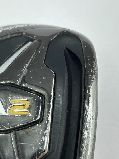 TaylorMade M2 3W 15 Fairway Wood Head Only Right Handed golf from japan 394819