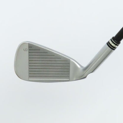 PING G425 Iron Set 6 PW 5 Clubs Tour AD AD 65 Type II S RH Used Japan2