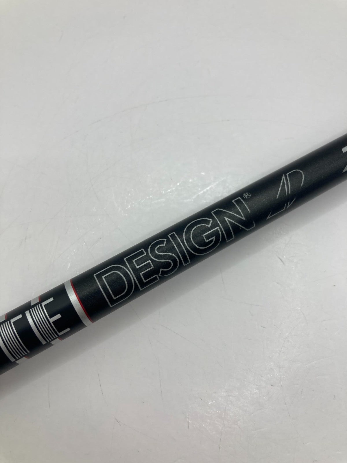 Graphite Design TOUR AD XC 6 S Fairway Wood Shaft 41.25 in TaylorMade *32782