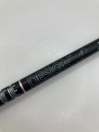 Graphite Design TOUR AD XC 6 S Fairway Wood Shaft 41.25 in TaylorMade *32782