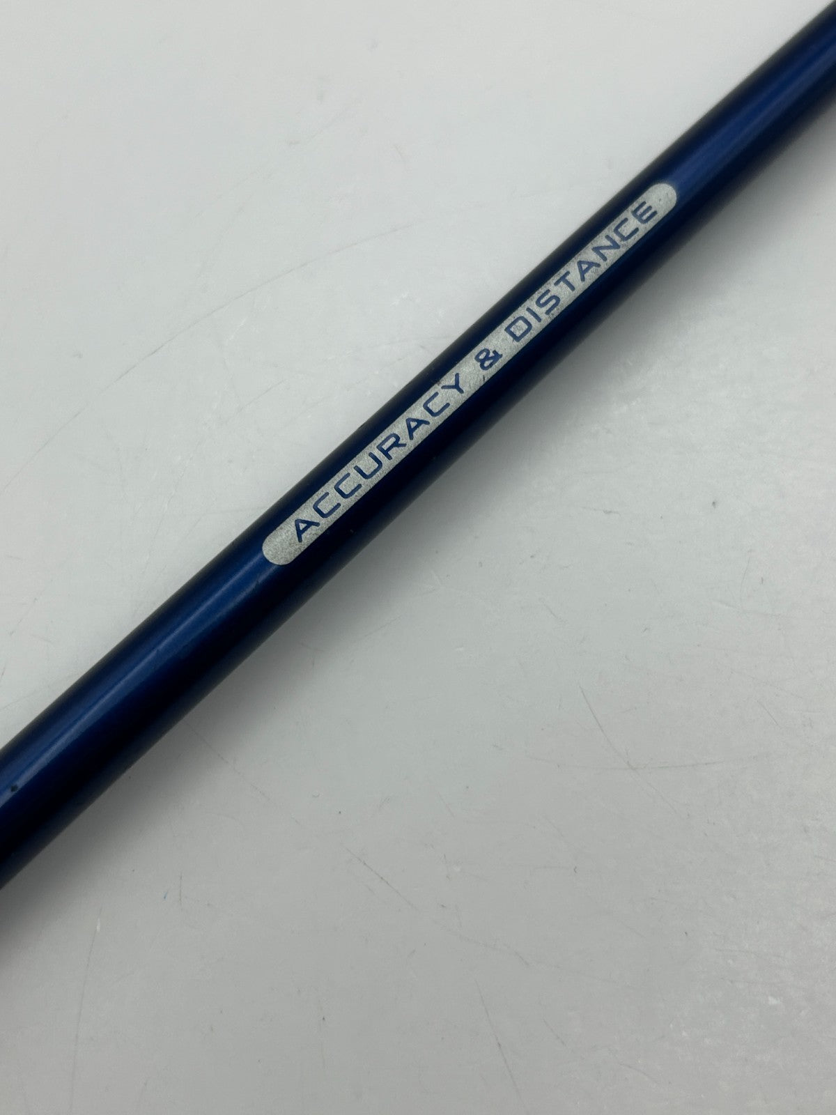 Graphite Design TOUR AD VR 6 S Driver Shaft 44.125 in TaylorMade Adapter *209513
