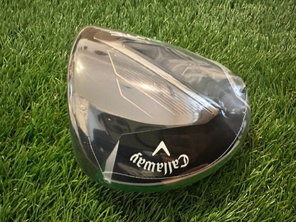 Callawau ELYTE X 9.0 Driver Head Only With Head Cover Right Handed New3