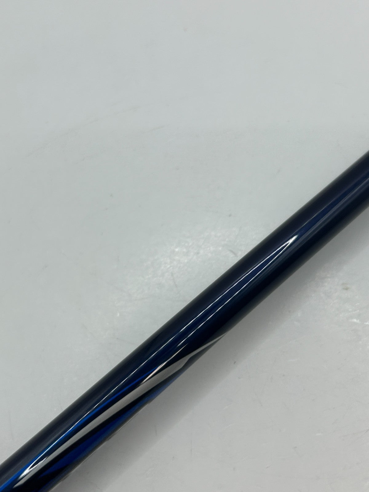 Mitsubishi Diamana BLUE TM50 S Driver Shaft 44.25 in TaylorMade adapter *29799