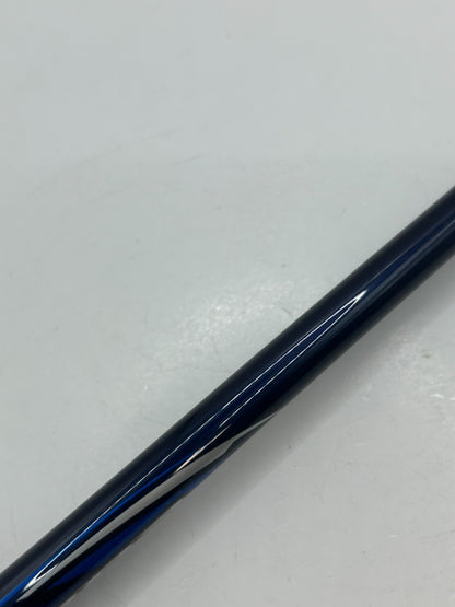 Mitsubishi Diamana BLUE TM50 S Driver Shaft 44.25 in TaylorMade adapter *29799
