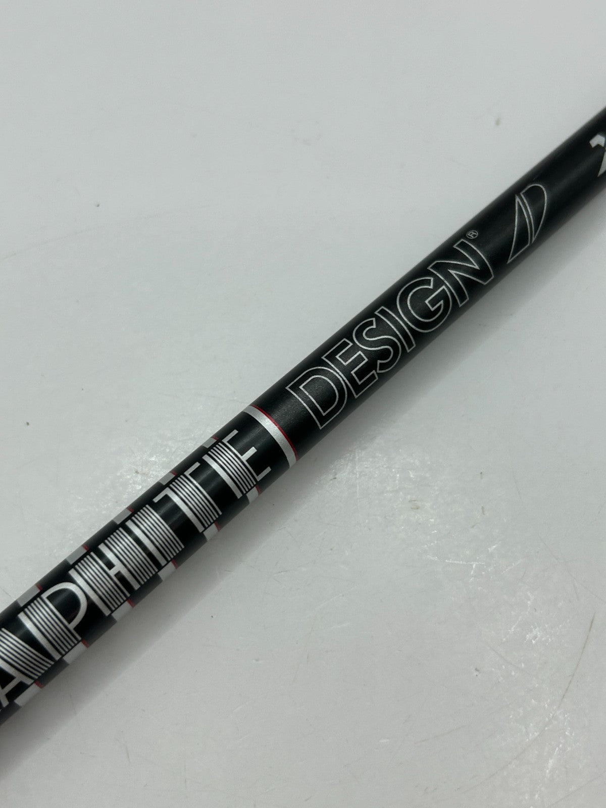 Graphite Design TOUR AD XC 6 Stiff Driver Shaft 43.75 in No Adapter *27482