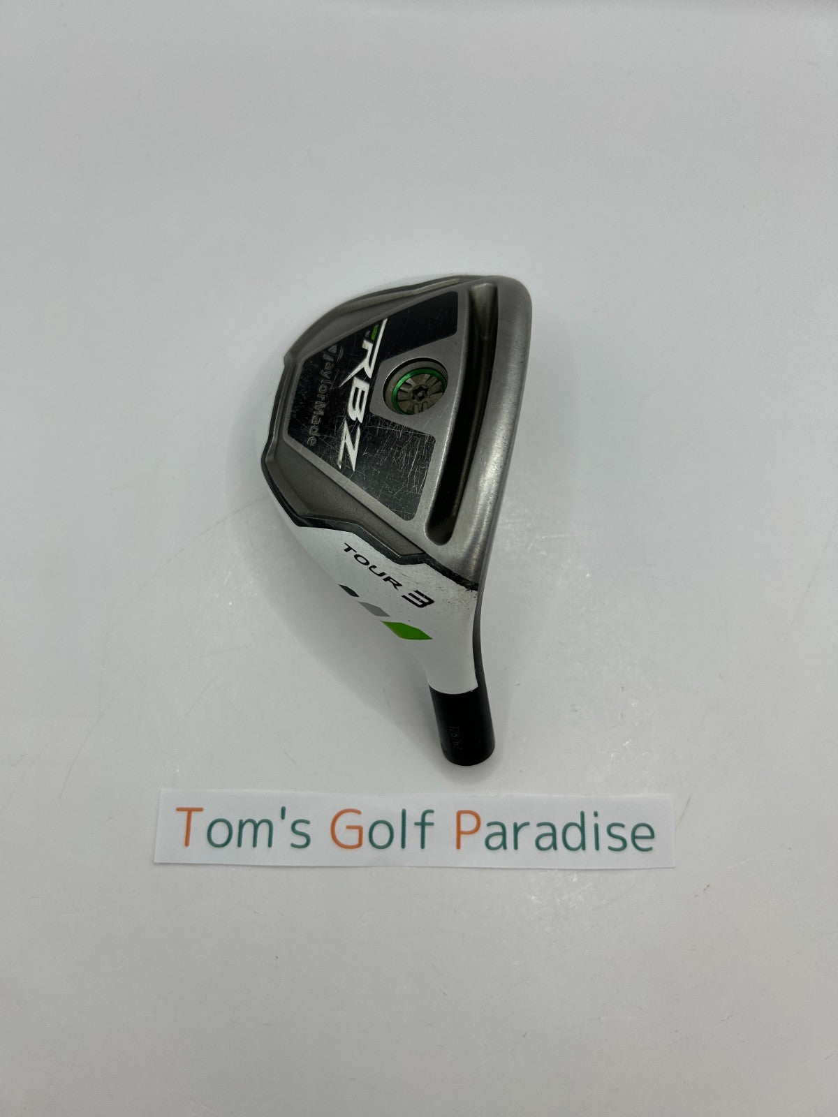TaylorMade RocketBallz Tour 3H 18.5 Hybrid Head only RBZ Right Handed0