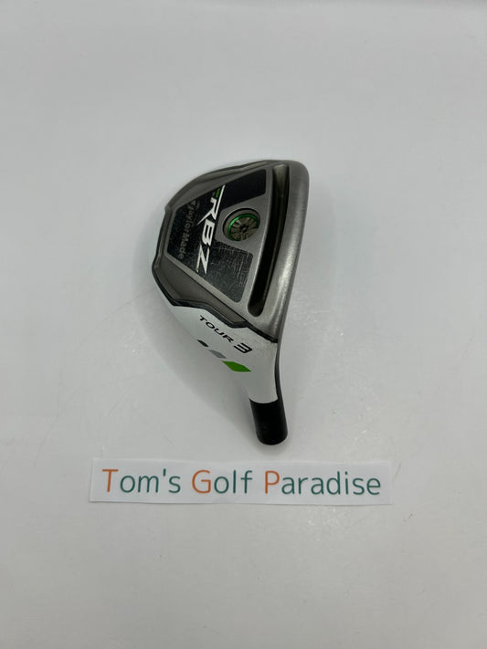 TaylorMade RocketBallz Tour 3H 18.5 Hybrid Head only RBZ Right Handed0