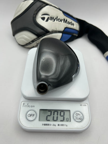 TaylorMade SLDR Fairway Wood Head Only 3 Wood  15°  Right Handed 296423