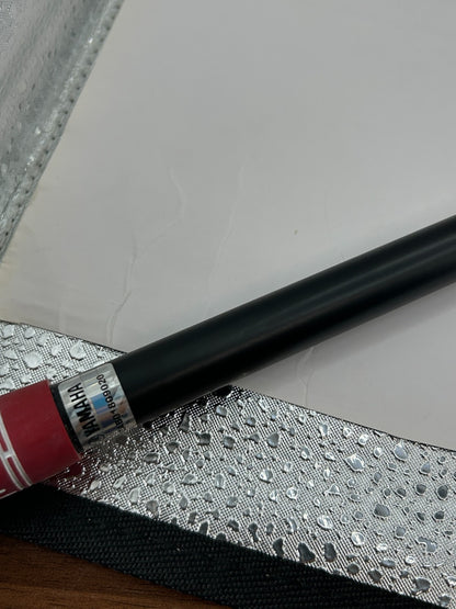 Graphite Design TOUR AD XC 6 S Driver Shaft 44.375 in PRGR Adapter *27177