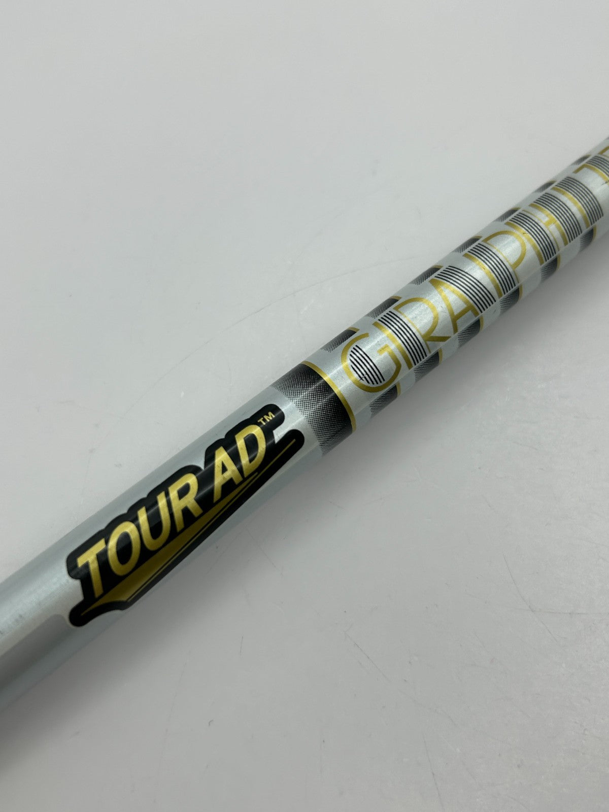 Graphite Design TOUR AD TP 6 S Fairway Wood Shaft 41.5 in TaylorMade *20197