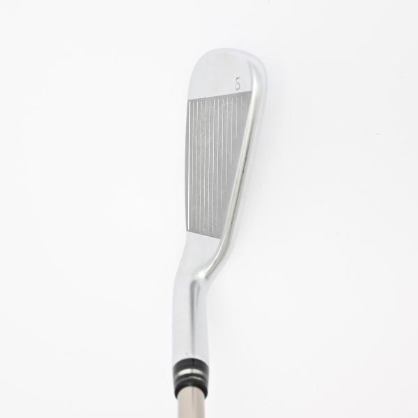 PING G430 Iron Set 6 PW 45° 6 Clubs PING TOUR 2.0 CHROME S RH Used1