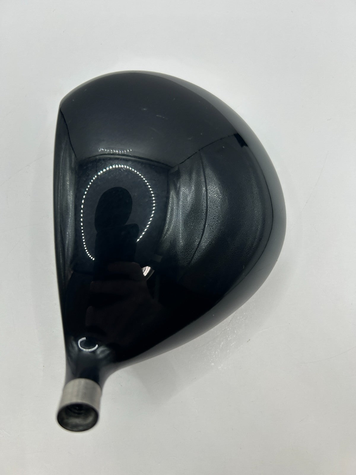 DUNLOP SRIXON Z765 LIMITED MODEL 9.5 Driver Head RH golf from japan 35345