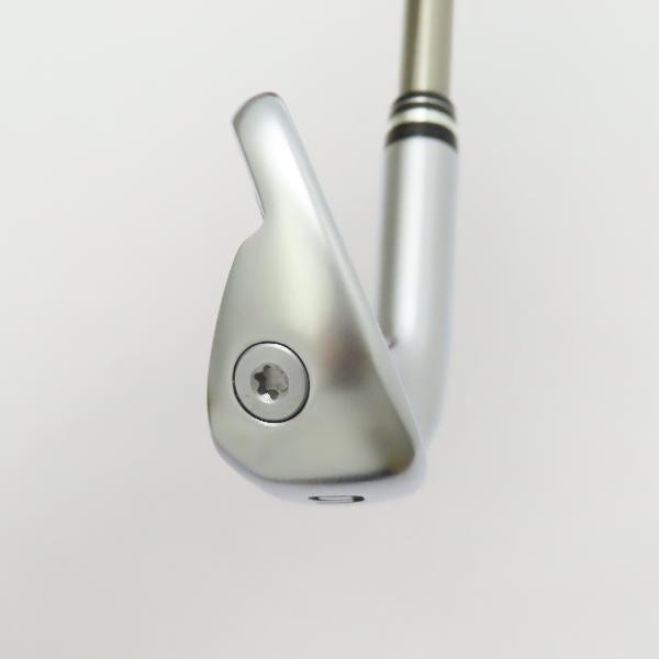 PING G430 Iron Set 6 PW 45° 50° 7 Clubs PING TOUR 2.0 CHROME 85 S RH Used3
