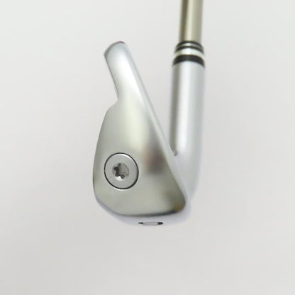 PING G430 Iron Set 6 PW 45° 50° 7 Clubs PING TOUR 2.0 CHROME 85 S RH Used3