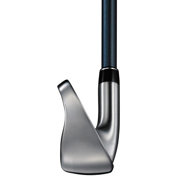XXIO 14 2026 Iron Set 5pcs 6 PW MP1400 Graphite SR Flex RH New3