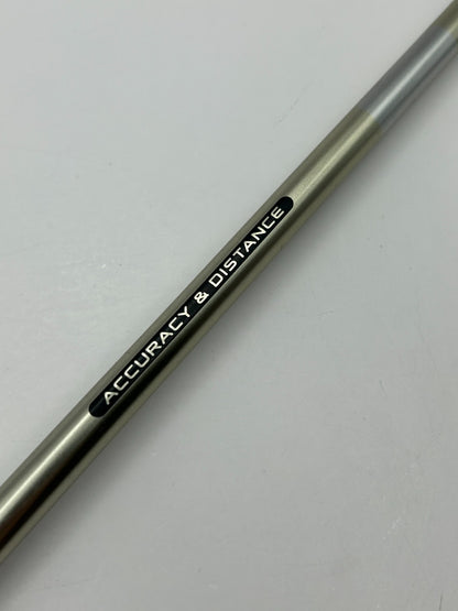 Graphite Design TOUR AD TP-6 S Fairway Wood Shaft 41.375 in No Adapter *156812