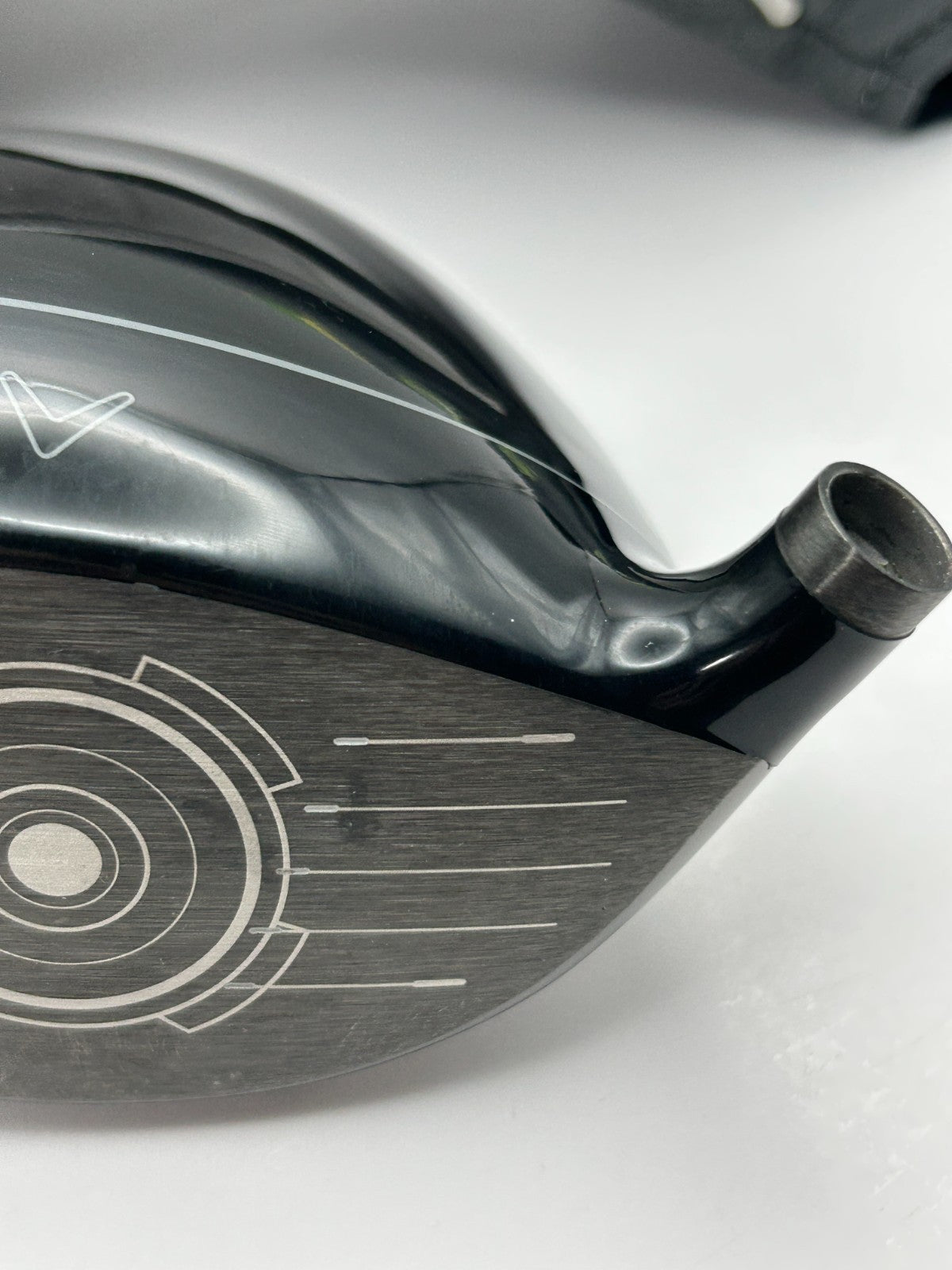 Callaway EPIC FLASH STAR 10.5 driver head only Right-Handed from Japan 33589