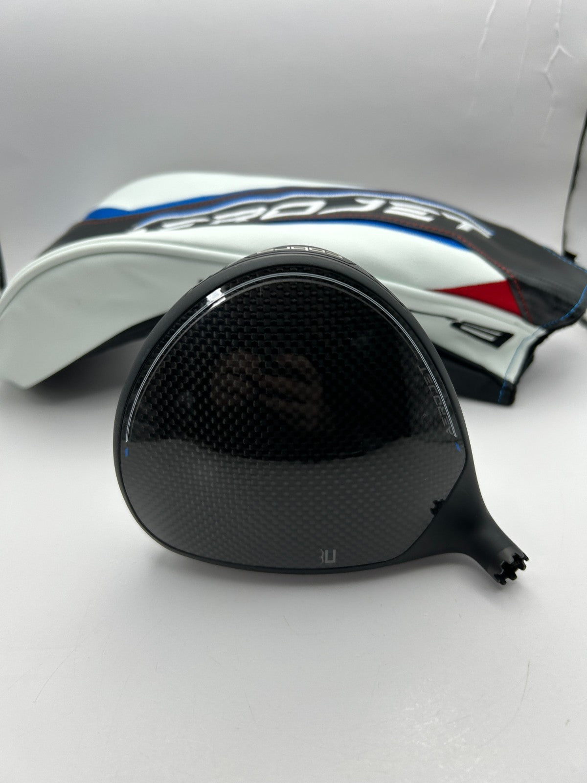 Cobra AeroJet 9.0 Driver Head only With Head Cover Right-Handed 308314