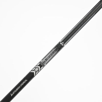 TaylorMade P8CB 2025 Iron Set 6 PW 5 Clubs MMT IRON 60 R RH Used4