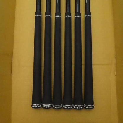 Titleist T200 2023 Iron Set 5 PW 6 Clubs TENSEI AV BLUE AM2 S RH Used7